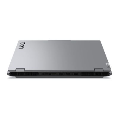 10. Lenovo LOQ 15IRX10 i5-13450HX 15.6" FHD IPS 300nits AG 144Hz 16GB DDR5 4800 SSD512 GeForce RTX 5060 8GB 60Wh NoOS Luna Gray + Lenovo Legion M300s RGB Gaming Mouse Glacier White