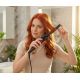 7. Esperanza Charlise EBL003 Hair Curler (22W; black)