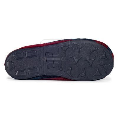 8. FC Barcelona M CFA1-IV20 Flip-Flops