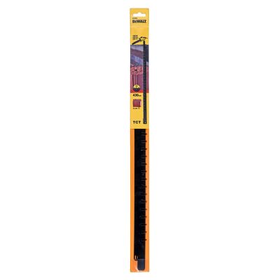 3. DeWalt Alligator DT2974-QZ alligator saw blade