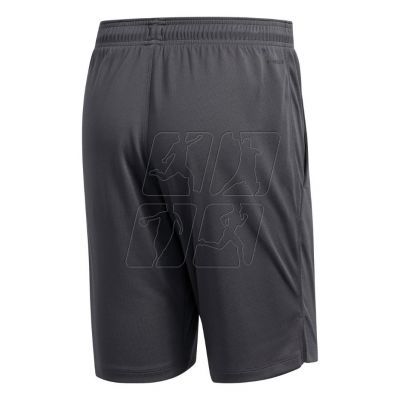 3. Adidas All Set 9-Inch Shorts M FL1540