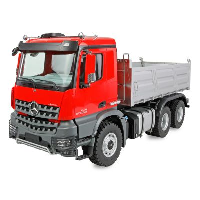 11. Amewi 22729 remote-controlled model Dump Truck Electric motor 1:14