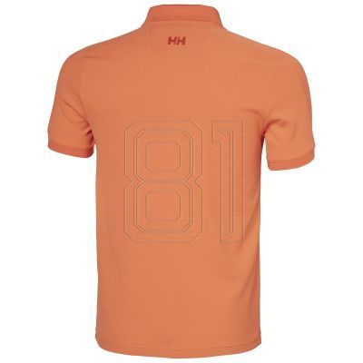 2. Helly Hansen HP Race Polo 2.0 M 34496 304