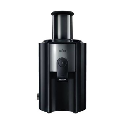 Juicer Brown | J 500 Quick 5 | Description | Black | 900 W | Number of speeds 2