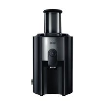 Juicer Brown | J 500 Quick 5 | Description | Black | 900 W | Number of speeds 2