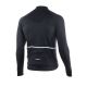 2. Rogelli sweatshirt CALUSO 2.0 black XL