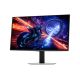 28. MONITOR SAMSUNG ODYSSEY G6 OLED 27" LS27FG602SUXEN 500Hz