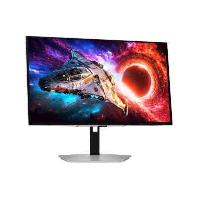 6. Samsung Monitor Odyssey OLED G8 G80SH (LS27HG800SUXEN)