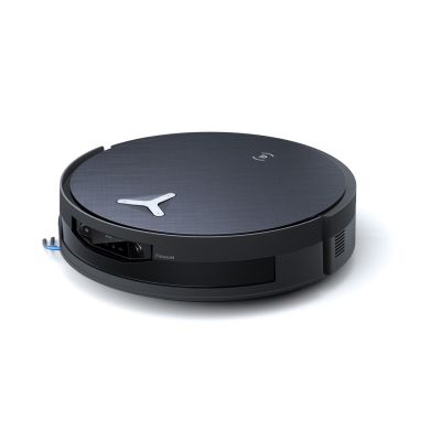 38. Ecovacs Vacuum Cleaner Deebot X12 OmniCyclone black Schwarz (DEX35)