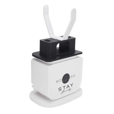 13. StayBeauty by Extralink | Mannequin Clothes Ironer | 1400W