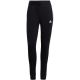7. adidas Essentials 3-Stripes Fleece W Pants HZ5753