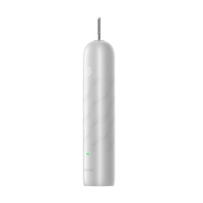 2. Mova by Dreame Fresh Pro Silver Sonic Toothbrush (silver)