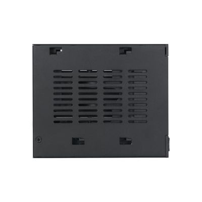 10. Icy Dock flexiDOCK MB521SP-B Black