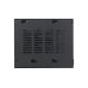 10. Icy Dock flexiDOCK MB521SP-B Black