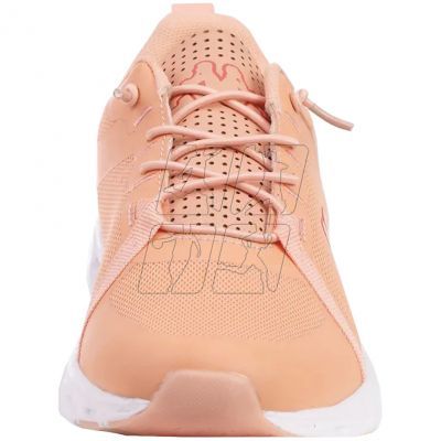 4. Kappa Shadow W 243142 7429 running shoes