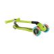 2. SMJ Globber 3-wheel scooter Primo Foldable Lights 432-106-3