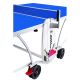 5. Giant Dragon S8020 OUTDOOR Table Tennis Table