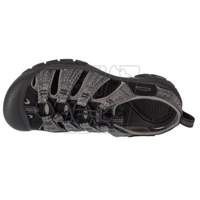 3. Keen Newport H2 M sandals 1022252