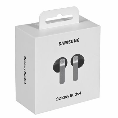 3. Samsung Galaxy Buds 4 (R540) Black