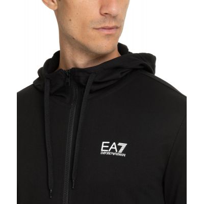 4. EA7 Emporio Armani sports tracksuit M 8NPV63-PJVRZ-1200