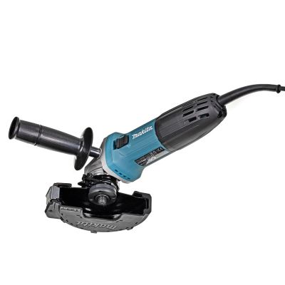 9. MAKITA GA5030R angle grinder (125mm)