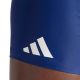 4. Adidas Solid M swimming boxer shorts IU1878