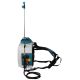 23. AKU DUS108Z MAKITA sprayer