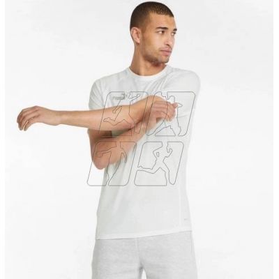 4. Puma teamFINAL M 657385 04 T-shirt