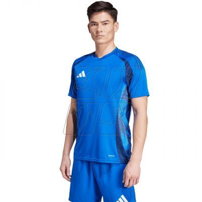 3. Adidas Tiro 24 Competition Match Jersey M IQ4759