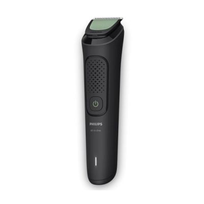 5. Philips All-in-One Series 3000 MG3930/15 7-in-1 Multifunctional Trimmer