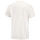 2. Salomon Sense Aero SS Tee Gfx M LC2700100 White 2XL
