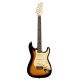 Stagg SES-30 SNB - electric guitar