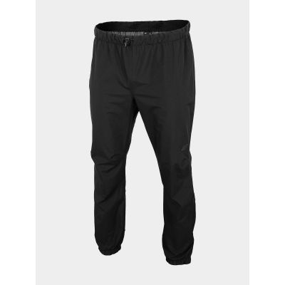3. Men's trekking trousers 4F H4L22-SPMTR063