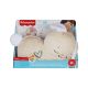 6. Fisher-Price HXG97 Plush Toy