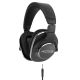2. Koss Pro4S Wired On-Ear Headphones Black