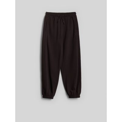3. Boys' jogger sweatpants 4F 4FJKAW26TTROM2087-80S