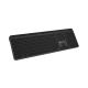4. NATEC WIRELESS KEYBOARD MEDUSA US BT+2.4GHZ X SCISSORS SLIM