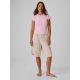 5. Women's casual shorts with modal 4F 4FRSS26TSHOF0936-12S