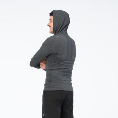 16. Men's HAZH SENIOR Long Sleeve T-Shirt