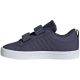 11. adidas VS Pace 2.0 Kids' Shoes, Navy, IE3471