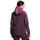 4. Jack Wolfskin Alpspitze Hoody Jacket Jkt W 1307391-1014 WL