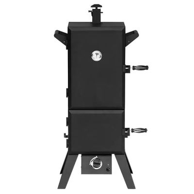 Mustang Kymi Stainless Steel Electric