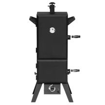 Mustang Kymi Stainless Steel Electric