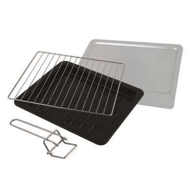 3. ESPERANZA MINI OVEN PROSCIUTTO 20L 1280W EKO008N