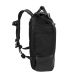 21. Rivacase Dijon 39.6 cm (15.6") Backpack Black