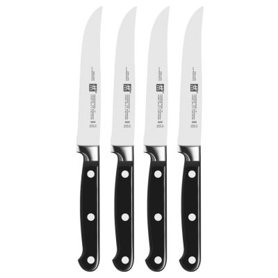 2. ZWILLING 39188-000-0 kitchen knife Household knife