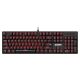5. DEFENDER MECHANICAL KEYBOARD QUEST GK-596 45597