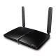 5. TP-LINK Archer MR600 Wireless Router (Black)