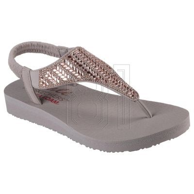Skechers Meditation Sandals - Glamorous Muse W 119774-TPE