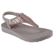 Skechers Meditation Sandals - Glamorous Muse W 119774-TPE